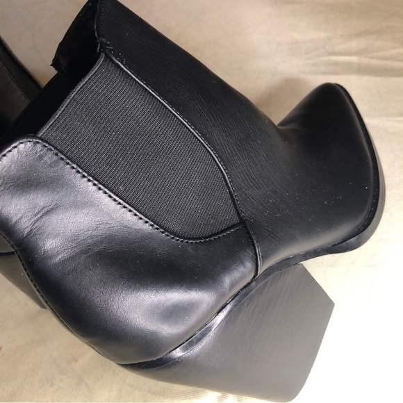 BP lex-lea. 9.5 chelsea boot NWOT. - Picture 5 of 8